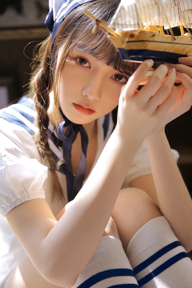 汉江夜色 · 契约结婚进行时