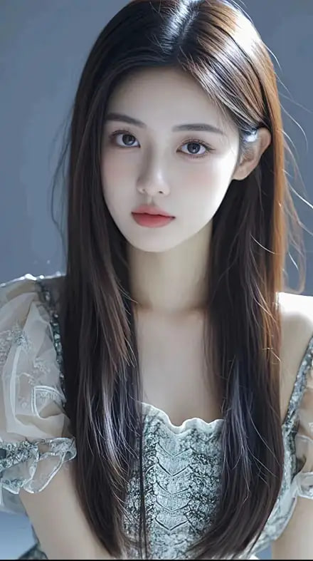 古宅琴声 · 宫女的第二人生