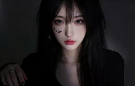 深夜急诊 · 没有病历的女人